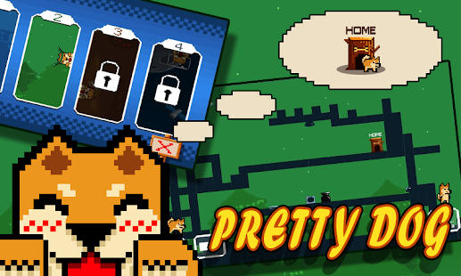 Download Pixel Dog Quiz APK