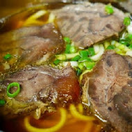 林東芳牛肉麵