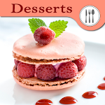 Desserts Recipes Apk