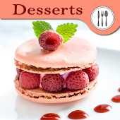 Desserts Recipes
