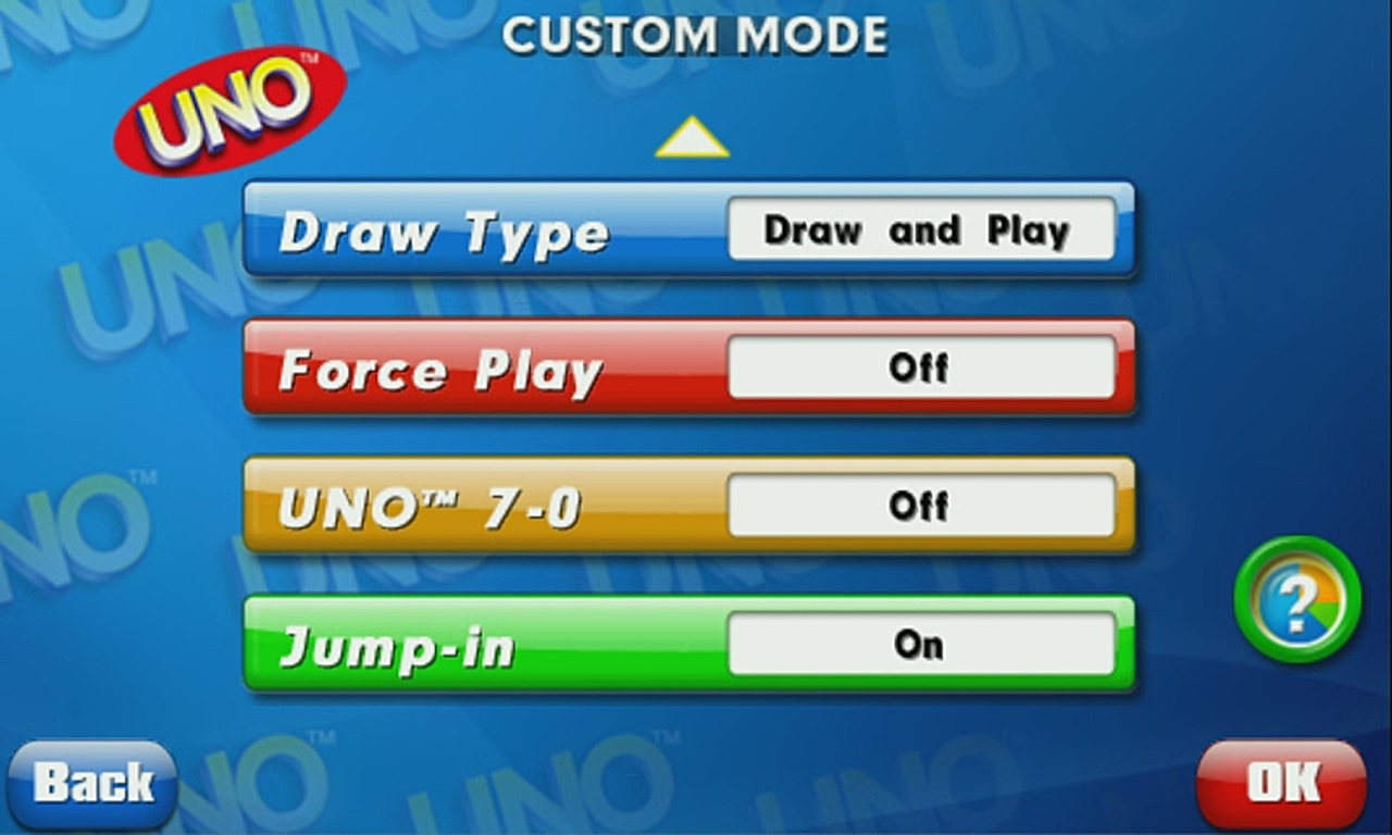 UNO™ - screenshot