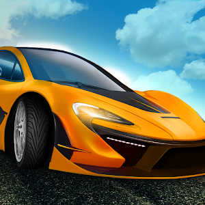 Speed X Extreme 3D Car Racing for PC and MAC