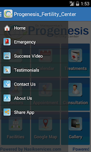 How to install Progenesis_Fertility_Center 1.0 unlimited apk for laptop