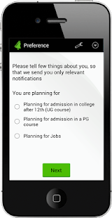 download Exam Alert free