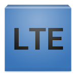 LTE Settings Quick Launch Apk