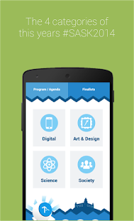 How to install StartupAwards.SK 1.0.4 mod apk for pc