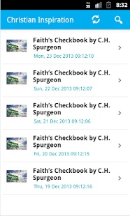 How to install Daily Inspirational Devotional 1.0 apk for bluestacks