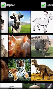 Free Download Animal Sounds For Babies No Ad APK for Android