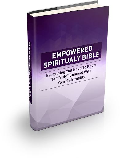 Empowered Spirituality Bible