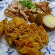 莊記牛肉麵館