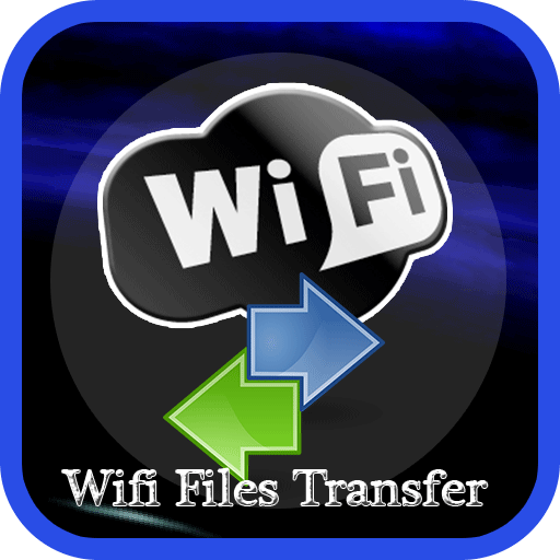 Wifi Files Transfer