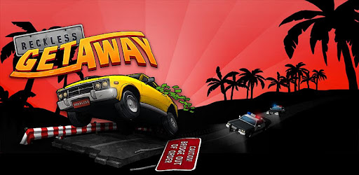 Reckless Getaway 1.0.4