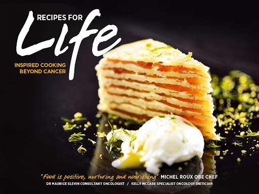 Recipes For Life