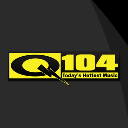 Q-104 FM LOGO-APP點子