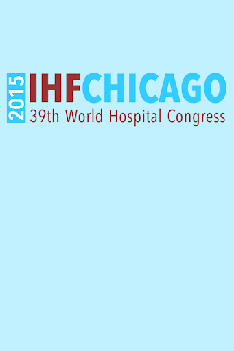 IHF 2015 Chicago