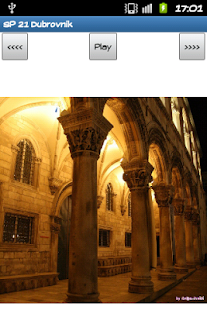 Free Download Sliding Puzzle 21 - Dubrovnik APK for Android