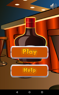 Free Download Bottle Alcohol Buster APK for Android