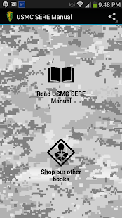 How to install USMC SERE Manual lastet apk for laptop