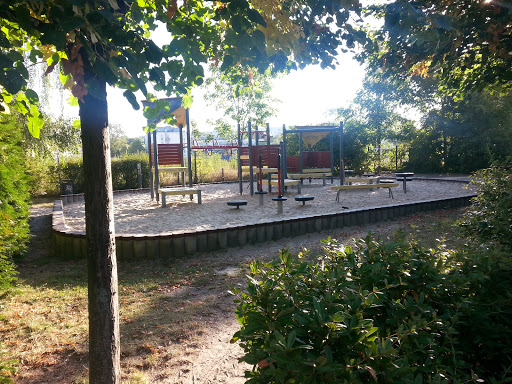 Amtsfeld Spielplatz