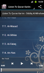 How to get Holy Quran - Al-Minshawi 1.1 mod apk for laptop