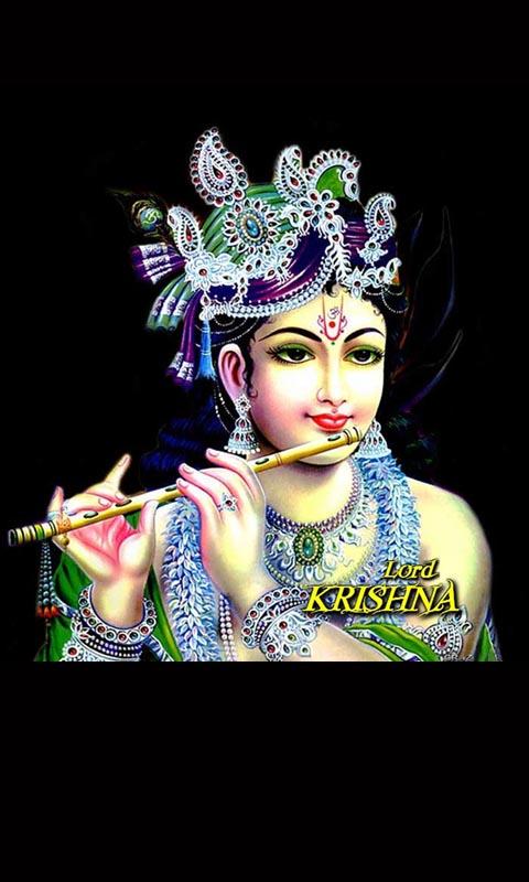Lord Krishna Live Wallpaper - Android Apps on Google Play