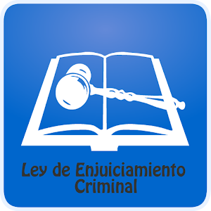 Spanish Criminal Procedure Law.apk 1.3