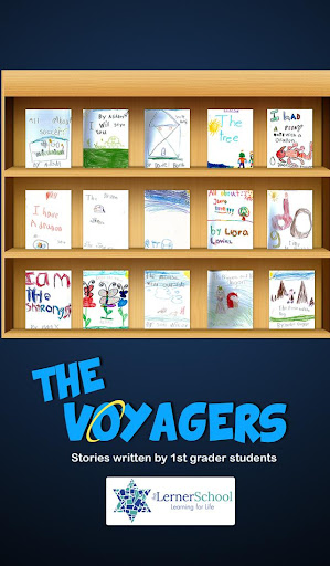 The Voyagers