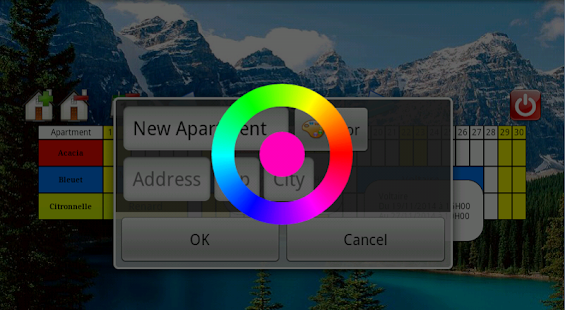 Download Booking management & rental APK