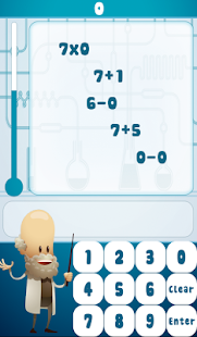 Free Dr Pump Series: Freaking Math APK for Android