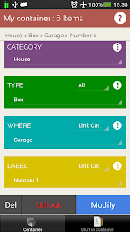 Where is My Stuff ? - LITE poster 2