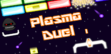 Plasma Duel Air Hockey + APK