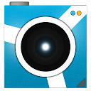 Snapy, The Floating Camera mobile app icon