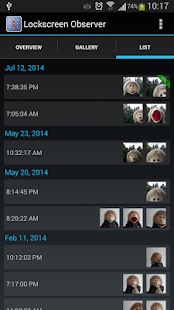 How to download Lockscreen Observer 1.3.0 mod apk for bluestacks