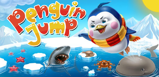 Penguin Jump: Ice Racing Saga 2.2