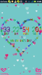 2013 Christmas Day Countdown Screenshots 4