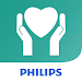 Philips Heart Health Icon