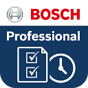 Bosch Building documentation mobile app icon