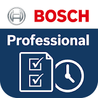 Bosch Building documentation APK Covergestaltung