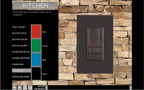 How to download Vantage Keypad Designer v1.5 apk for laptop