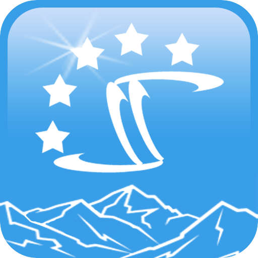 Ski the World 旅遊 App LOGO-APP開箱王