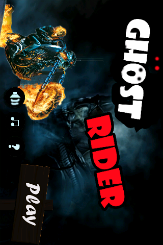 Ghost Rider