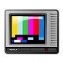 TOP TV – live channels logo