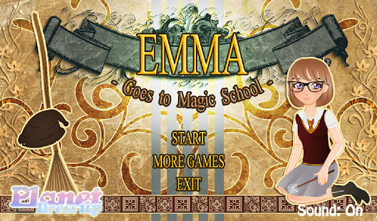 How to install Emma Goes to Magic School lastet apk for laptop
