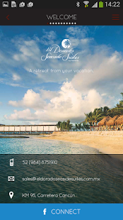 Karisma Hotels and Resorts Screenshots 0
