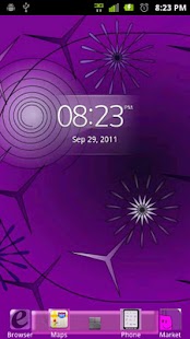 Download Crazy Home Lost Purple Night APK for Android