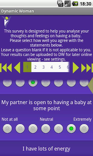 【免費健康App】Period + Ovulation Calendar-APP點子