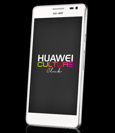 Huawei Culture Club