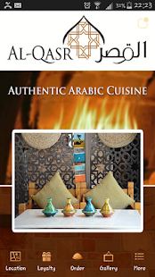 How to install AlQasrCyberjaya lastet apk for laptop