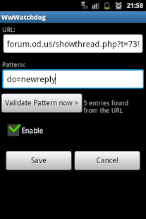 How to install WwWatchdog 1.1.3 unlimited apk for pc