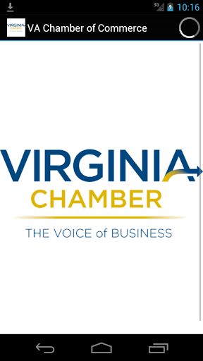 VA Chamber of Commerce